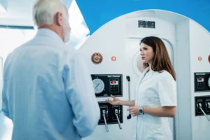 How Much Does a Hyperbaric Chamber Cost?